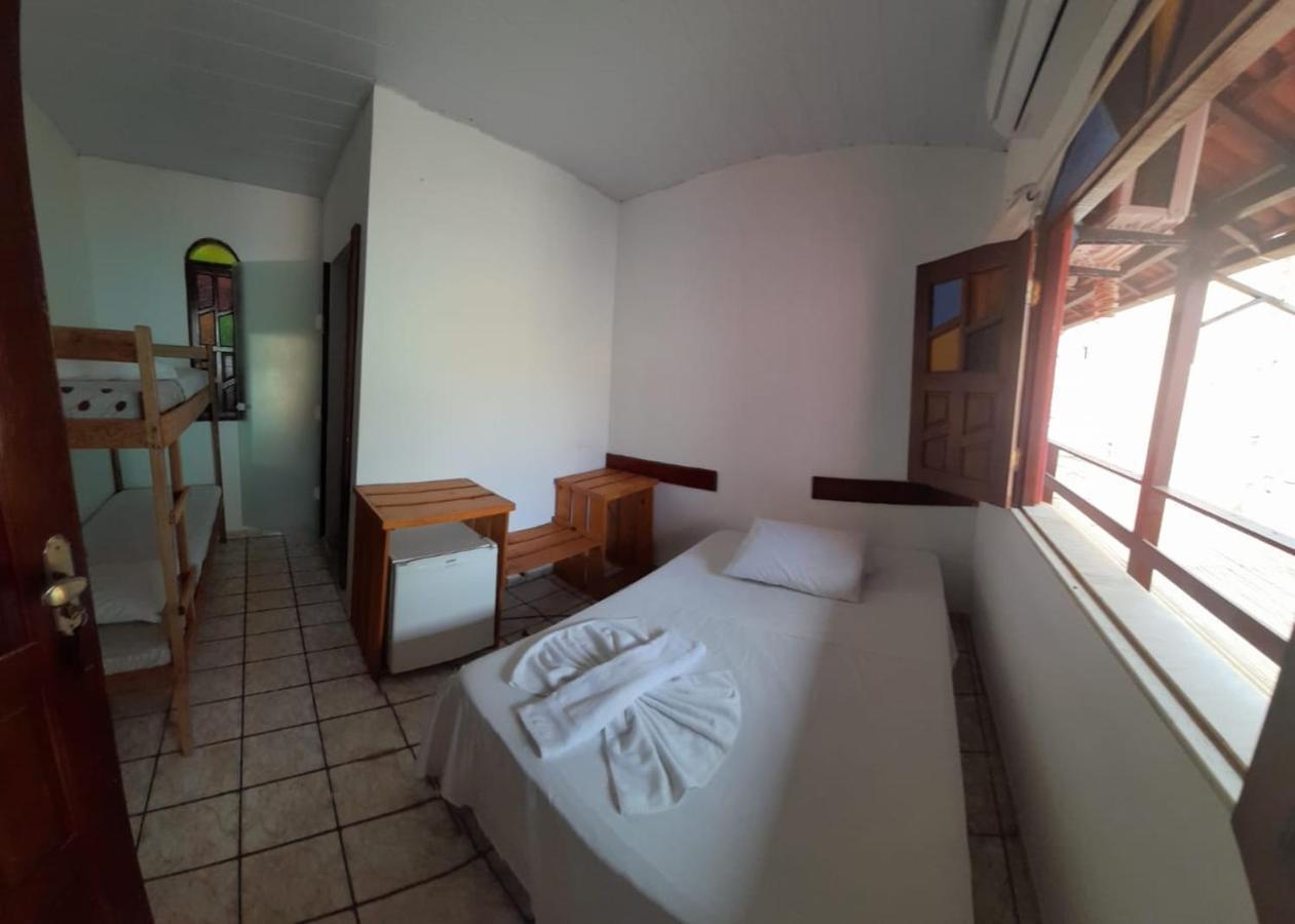 Pousada Pico Das Praias Itacaré Extérieur photo