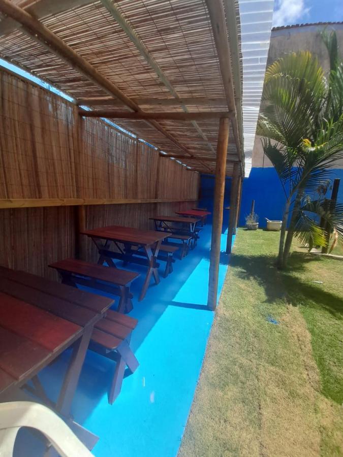 Pousada Pico Das Praias Itacaré Extérieur photo