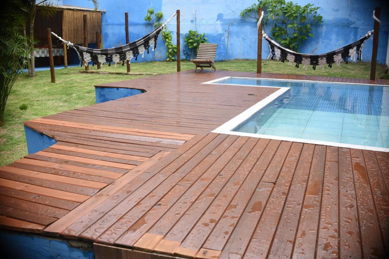 Pousada Pico Das Praias Itacaré Extérieur photo
