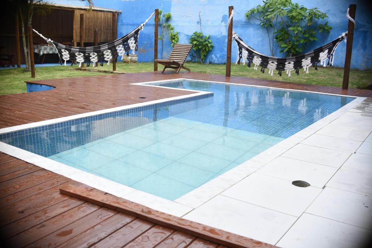 Pousada Pico Das Praias Itacaré Extérieur photo
