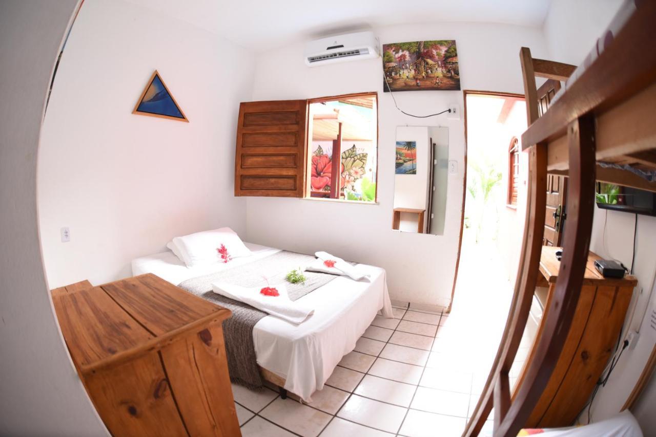 Pousada Pico Das Praias Itacaré Extérieur photo