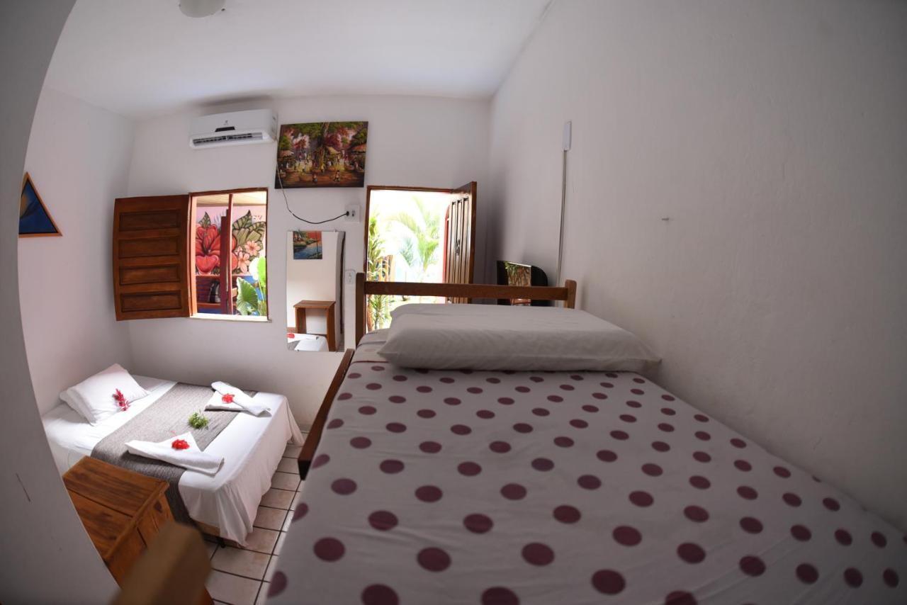 Pousada Pico Das Praias Itacaré Extérieur photo